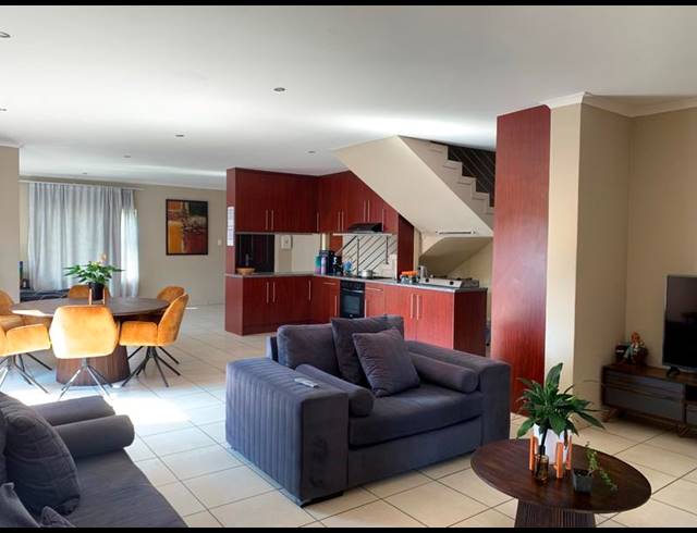 4 BEDROOM PROPERTY TO RENT IN STONERIDGE